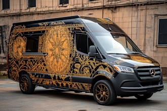 draw car wrap vehicle wrap truck wrap racing car wrap