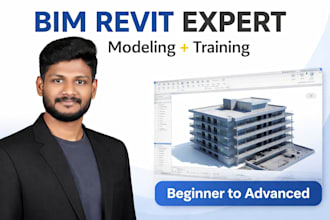 provide professional bim consulting and revit training