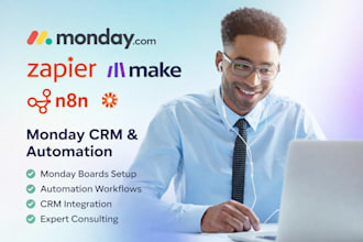 monday crm monday boards monday automation monday consultant monday integration