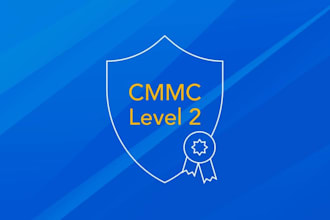 complete cmmc level 2 compliance poam ssp get compliant with nist 800 171 dfars