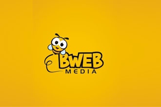 create gaming studio logo design