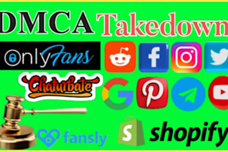 remove defaming negative harassing post from google reddit onlyfans tiktok fb ig
