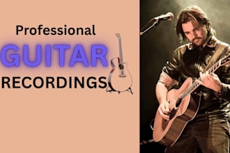 give professional guitar lessons for beginners to advanced acoustic and electric