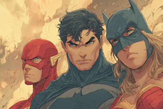 design superhero comic book,superhero and comic book