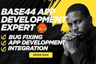 base44 expert base44 bug fixing base44 domain base44 integration base44