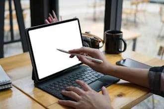 write a professional email newsletter for your business