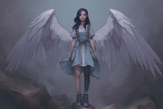 do commission digital art