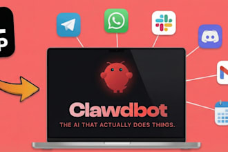 install, configure, and fix openclaw on any server or os