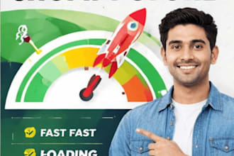 speed up shopify store and improve page speed fast
