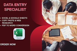 do ecommerce product data entry