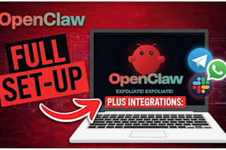 professionally install and secure openclaw on AWS or vps