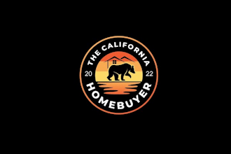 make professional yet logo for my I buy houses company