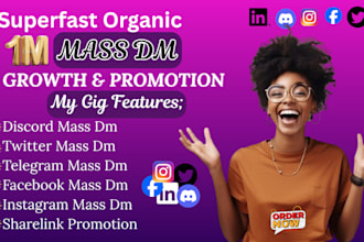 do instagram mass dm discord mass dm facebook mass dm telegram mass dm outreach