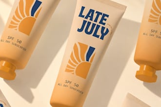 do brand identity project and packaging