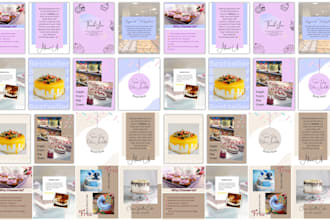 create instagram templates in canva