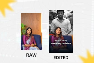 edit instagram reels for high engagement and retention
