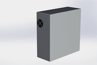 create 3d sheet metal designs enclosures and dxf flat patterns