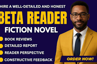 beta read thriller mystery fantasy paranormal horror erotic romancefiction novel