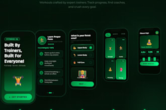 create your startup app from idea to launch with full support