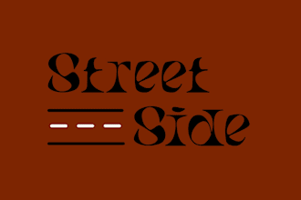 create a logo for your food brand