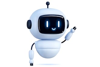build python automation scripts and web scraping tools