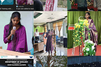 voice over, anchoring, narration