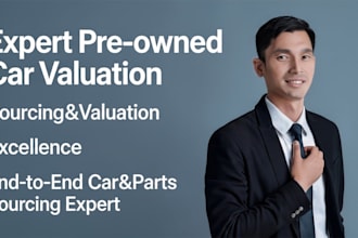 provide professional car inspection and vehicle history check in china