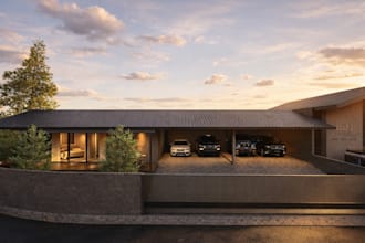 provide high quality rendering