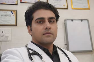 write medical and health articles professionally