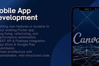 build high performance apps with flutter