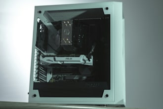 design the perfect PC for your budget