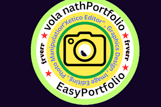 do professional photoshop work for you