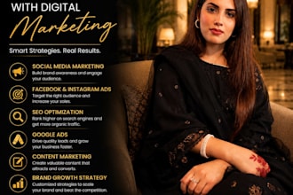 promote your business with digital marketing