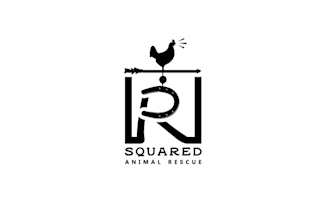 design unique animal rescue farm logo