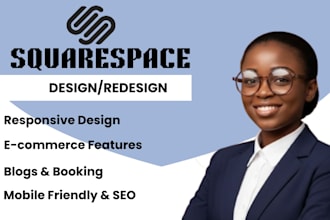 squarespace website design squarespace website redesign squarespace design