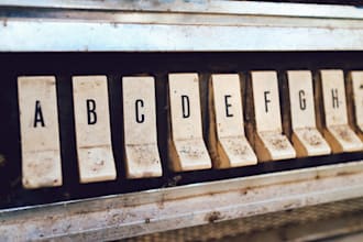 write your b2b white paper on insurance, finance, health or technology