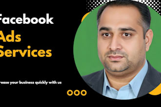run facebook ads campaigns for sales and leads