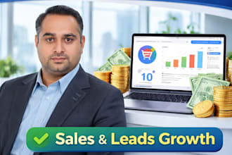 run facebook ads campaigns for sales and leads