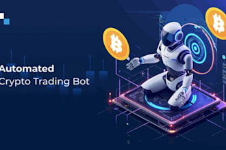 crypto arbitrage bot, triangular arbitrage bot, dex arbitrage trading bot