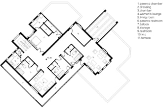 house floor plans design