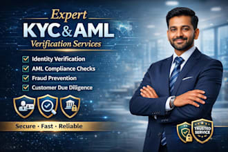 do provide important expert and trusted kyc services would likely use