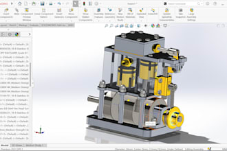 create 3d models in solidworks