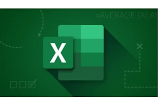 automate a report via excel