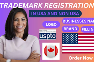 register your trademark in usa