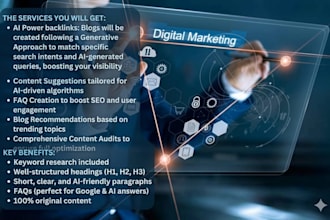 boost your website ranking with SEO  GEO  and ai powered backlinks