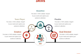 create professional powerpoint presentation and pitch decks