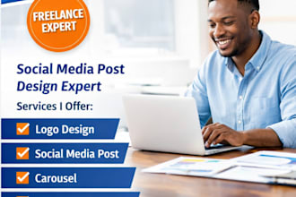 create professional event flyers for instagram and facebook