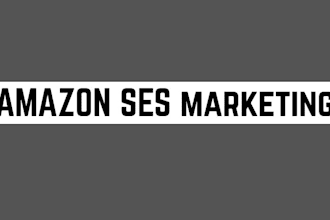 do amazon ses promotion, ses marketing