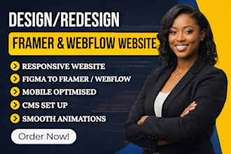 design framer website framer design framer web design figma to framer  webflow