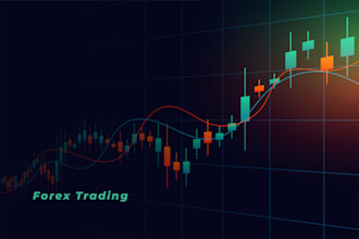 develop forex trading website, forex broker, CRM, trading app, stock trading